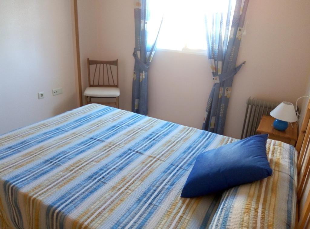 Apartamentos Arenales Del Sol III Esterno foto